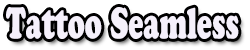 Tattoo Seamless Logo